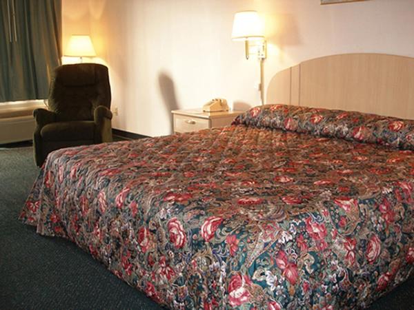 Photo of Bedroom in Metter