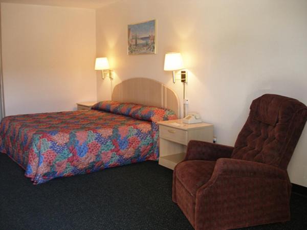 Photo of Bedroom in Metter