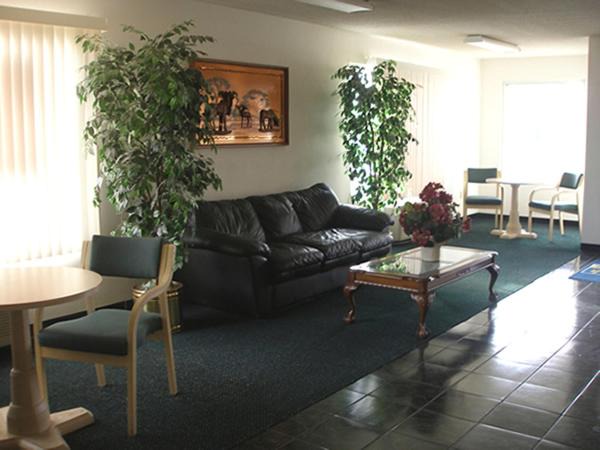 Photo of Livingroom in Metter