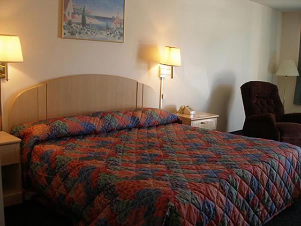 Photo of Bedroom in Metter