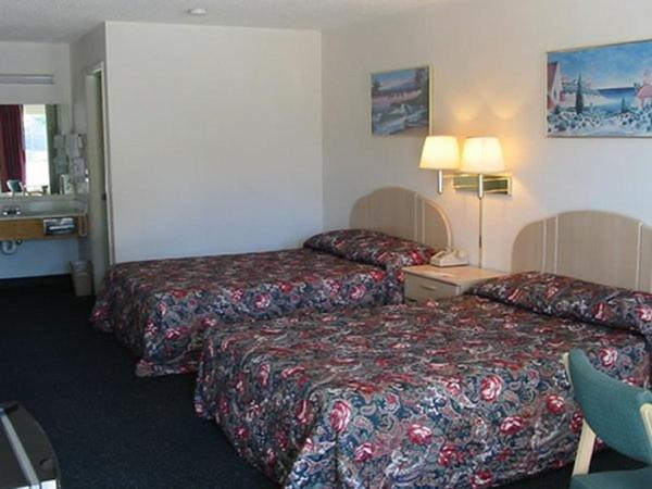 Photo of Bedroom in Metter