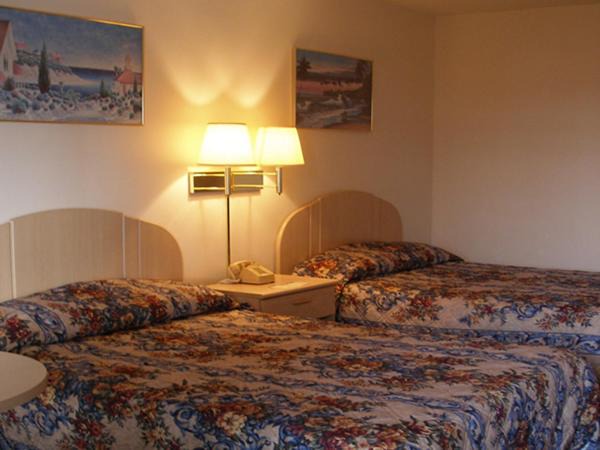 Photo of Bedroom in Metter