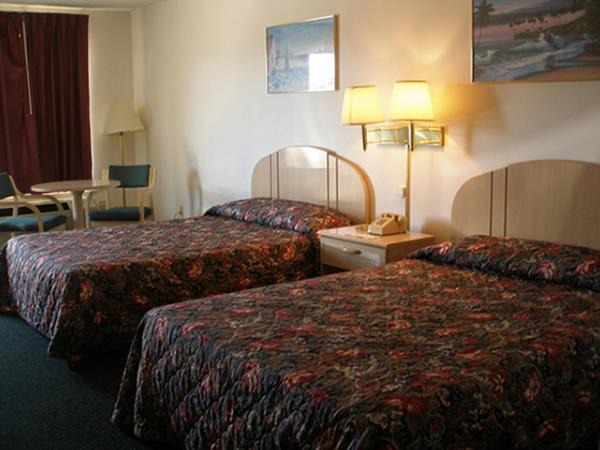 Photo of Bedroom in Metter