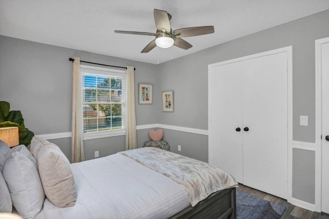 Photo of Bedroom in Lexington