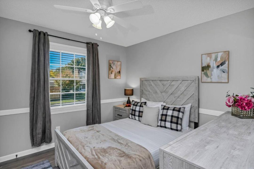 Photo of Bedroom in Lexington