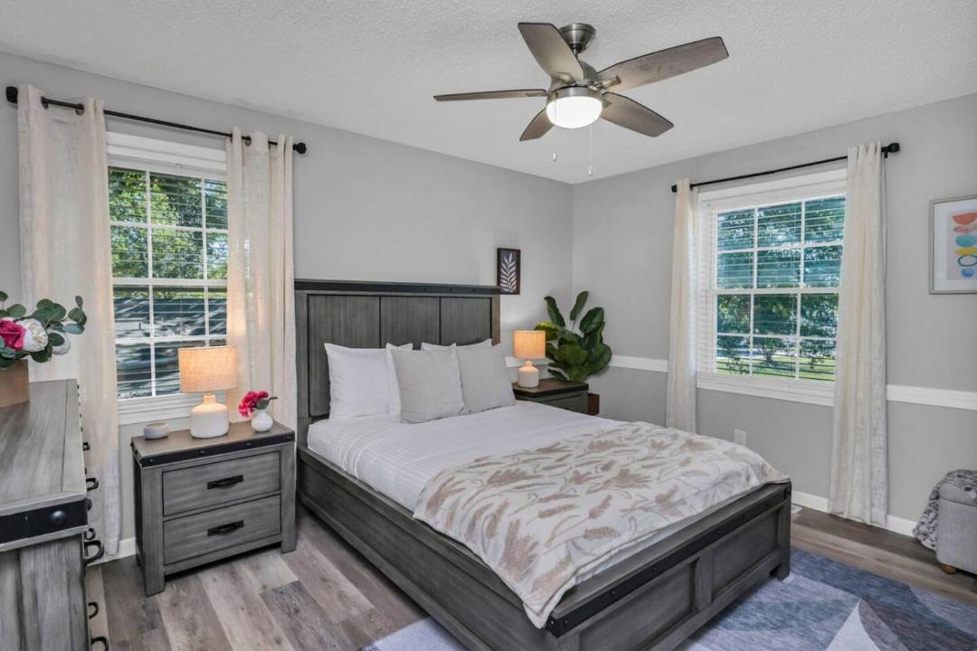 Photo of Bedroom in Lexington