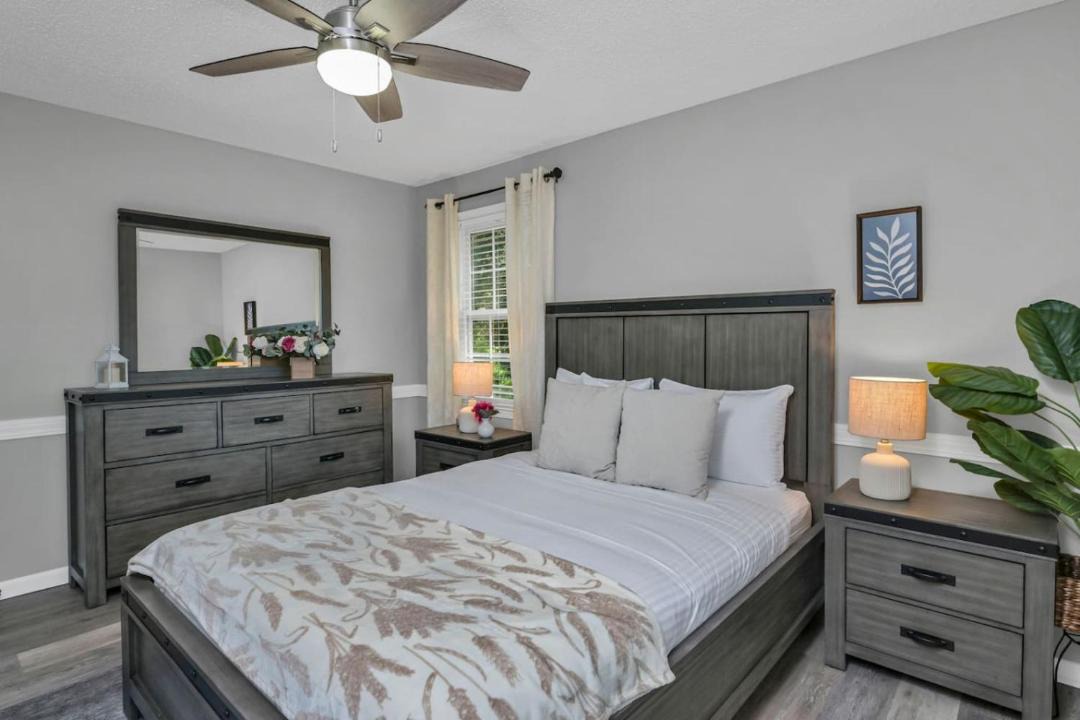 Photo of Bedroom in Lexington