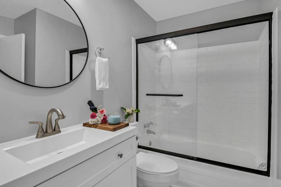 Photo of Bathroom in Lexington