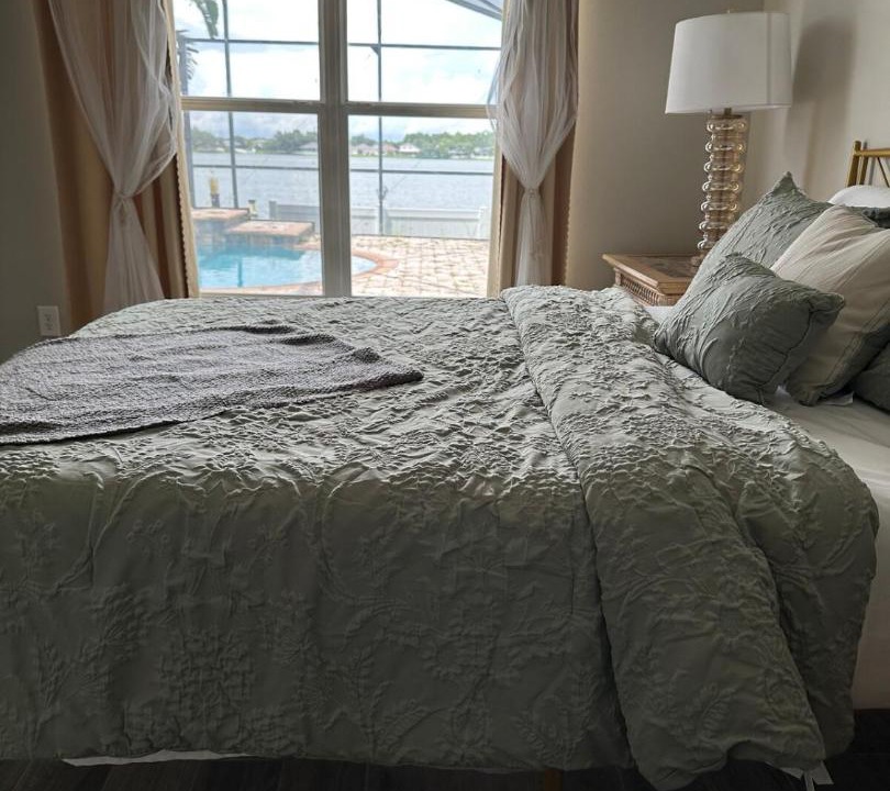 Photo of Bedroom in Orlando
