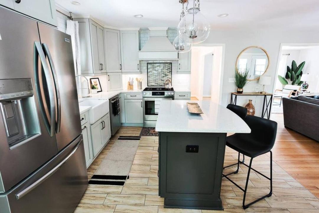 Photo of Kitchen in Forest Acres
