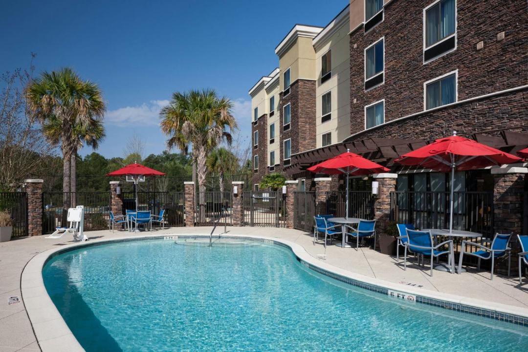 Photo of Patio Balcony in Columbia