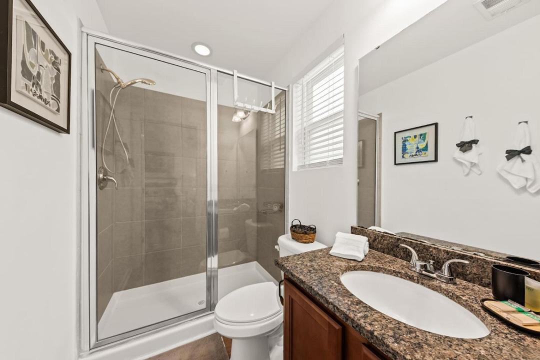 Photo of Bathroom in Ladson