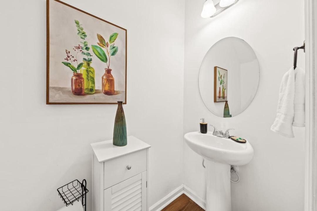 Photo of Bathroom in Ladson