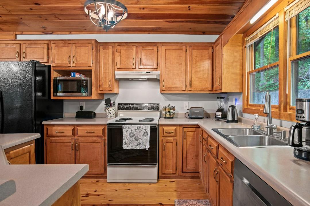 Photo of Kitchen in Martin