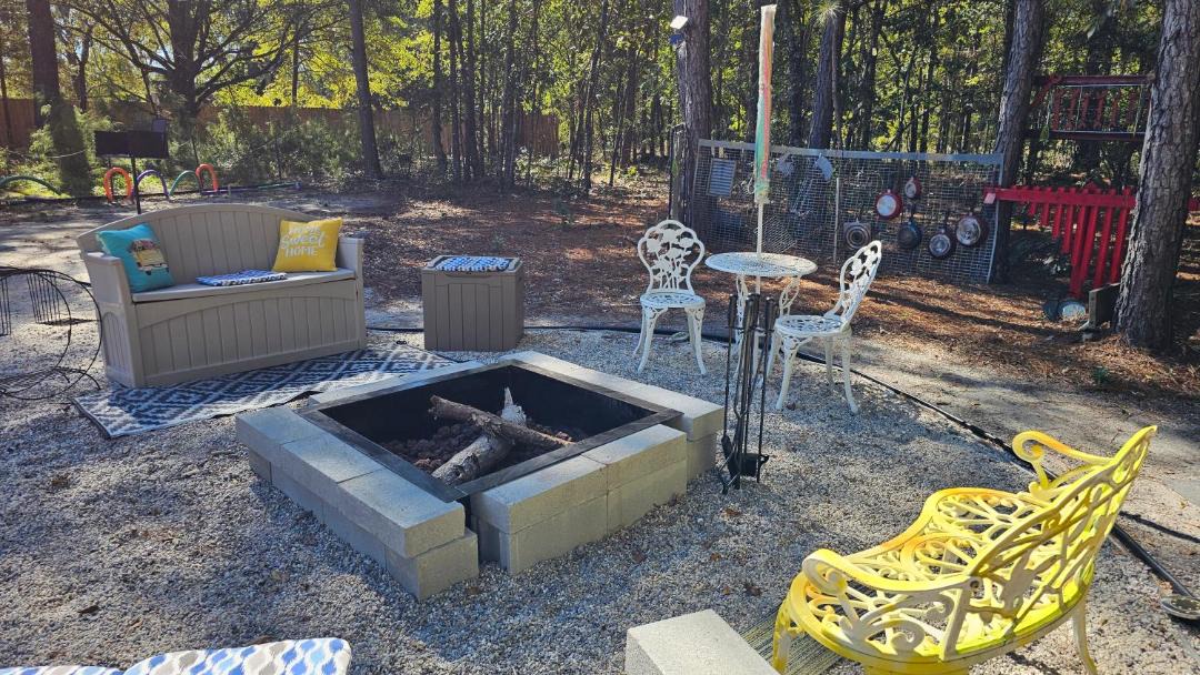 Photo of Others in South Carolina Lakes & Blackwater Rivers