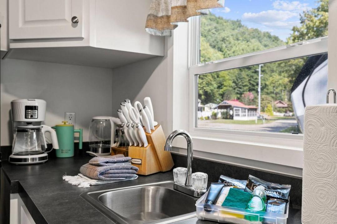 Photo of Kitchen in Sylva