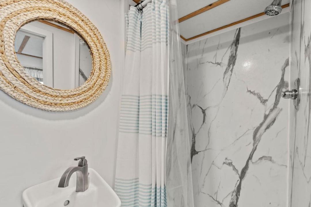 Photo of Bathroom in Sylva