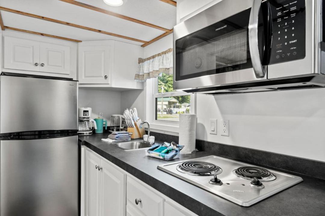 Photo of Kitchen in Sylva