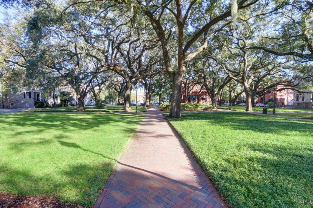 Photo of Others in Historic Downtown Savannah