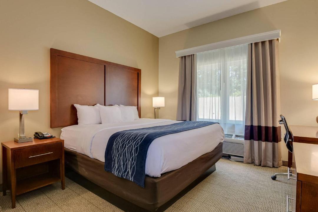 Photo of Bedroom in Gracewood
