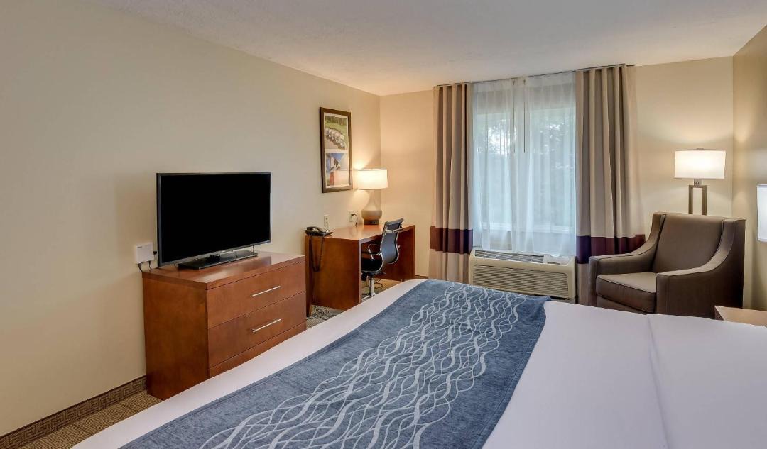 Photo of Bedroom in Gracewood