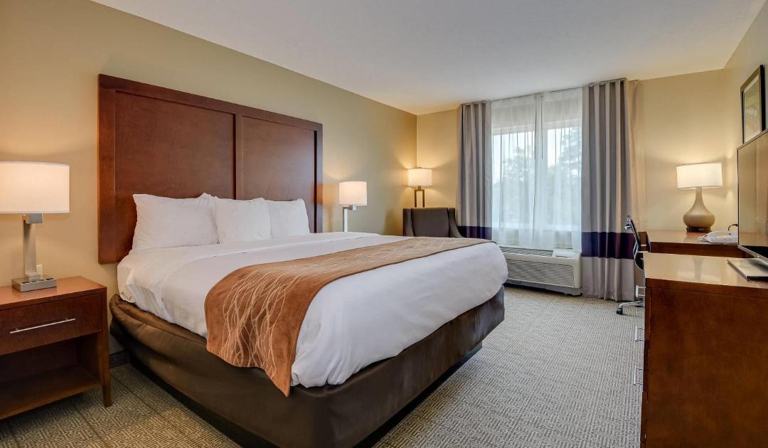 Photo of Bedroom in Gracewood