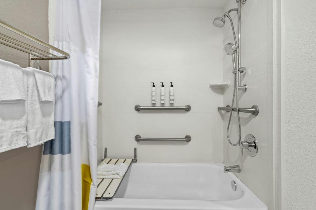 Photo of Bathroom in Yulee