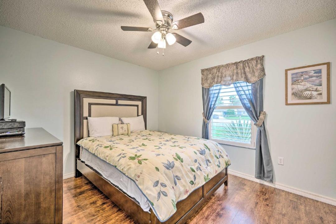 Photo of Bedroom in Fedhaven