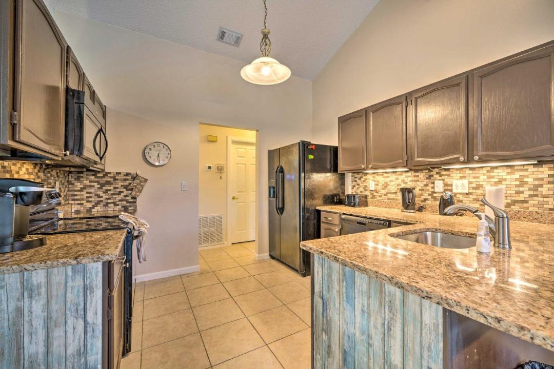 Photo of Kitchen in Fedhaven