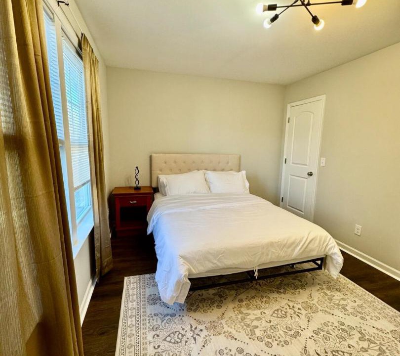 Photo of Bedroom in Charlotte