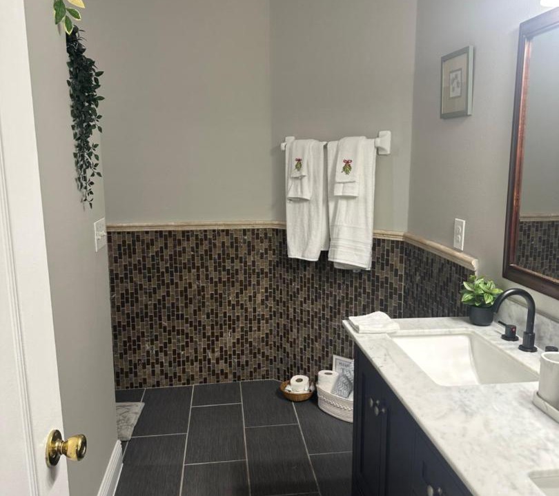 Photo of Bathroom in Orlando