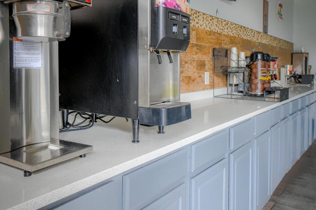 Photo of Kitchen in Hardeeville
