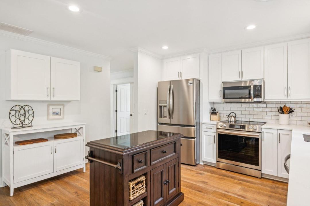 Photo of Kitchen in Heritage Woods