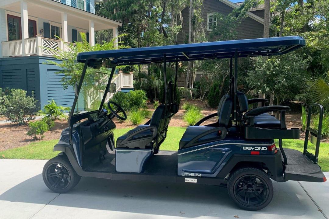 Photo of Outdoor in Seabrook Island