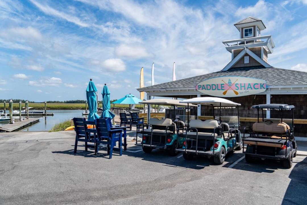 Photo of Others in Saint Helena Island