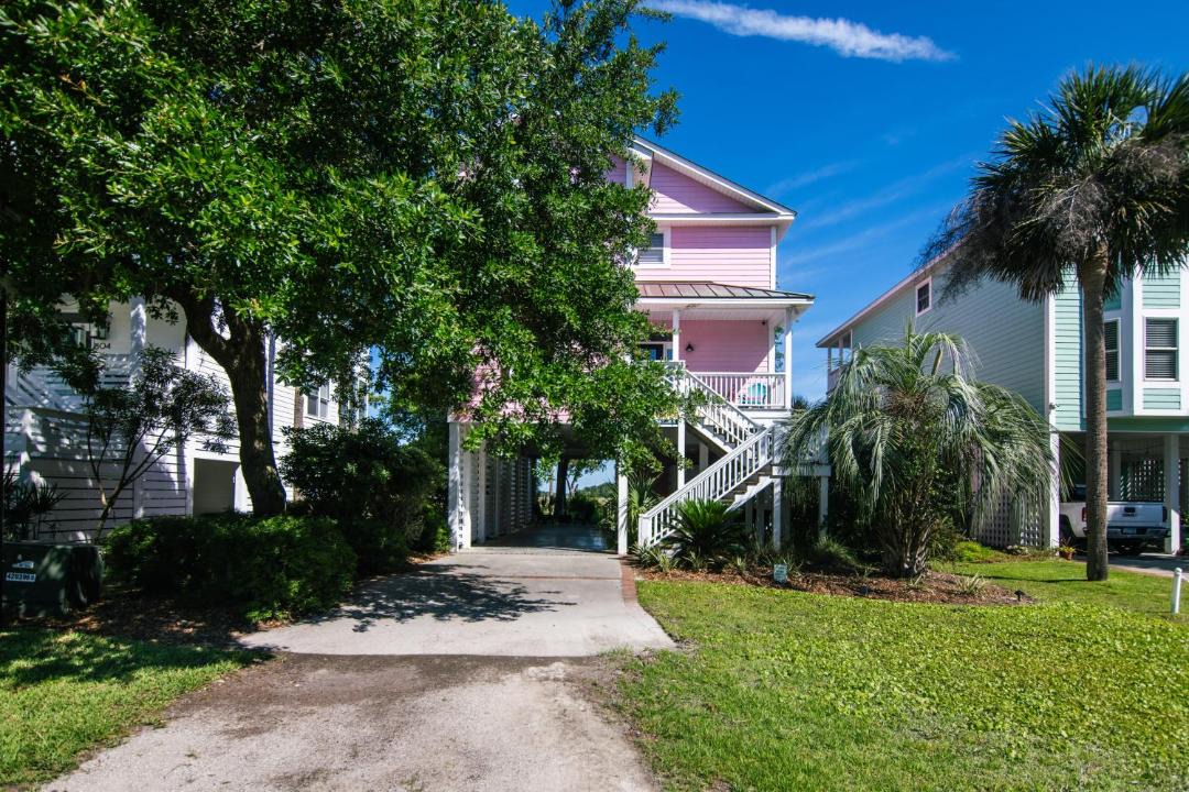 Photo of Others in Edisto Island