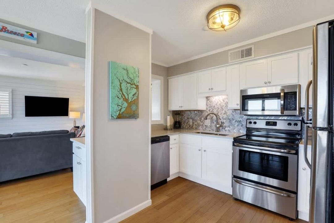 Photo of Kitchen in Folly Field