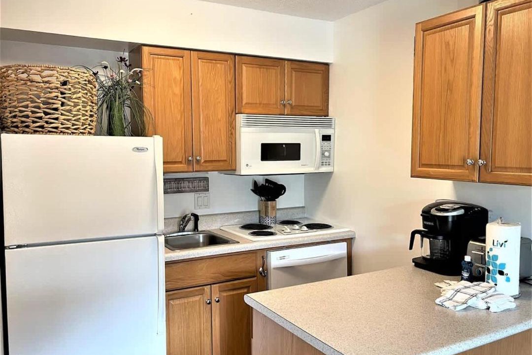 Photo of Kitchen in North Forest Beach
