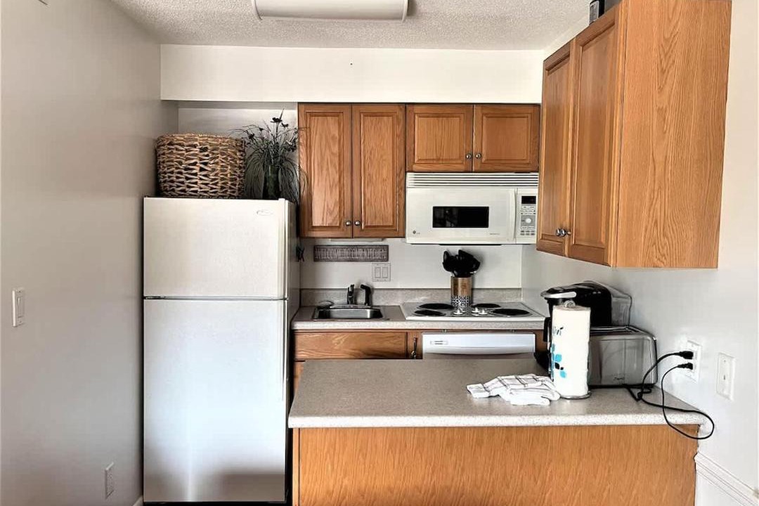 Photo of Kitchen in North Forest Beach