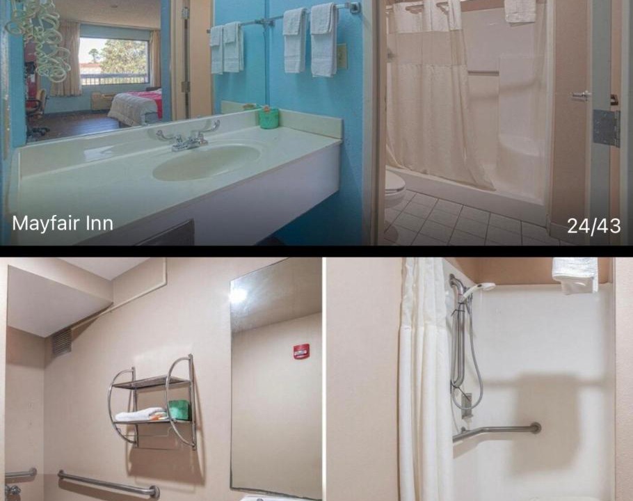 Photo of Bathroom in Williamston