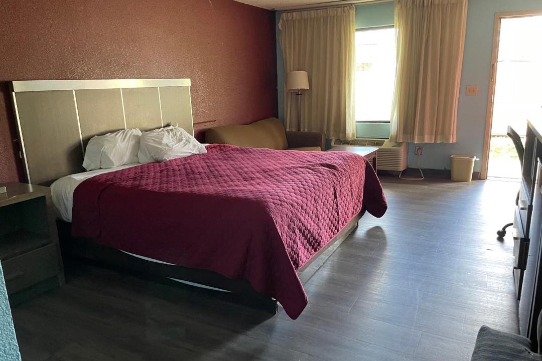 Photo of Bedroom in Williamston