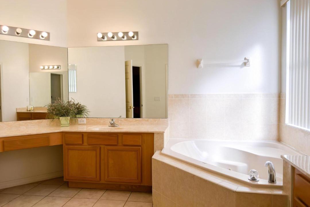 Photo of Bathroom in Calabay Parc