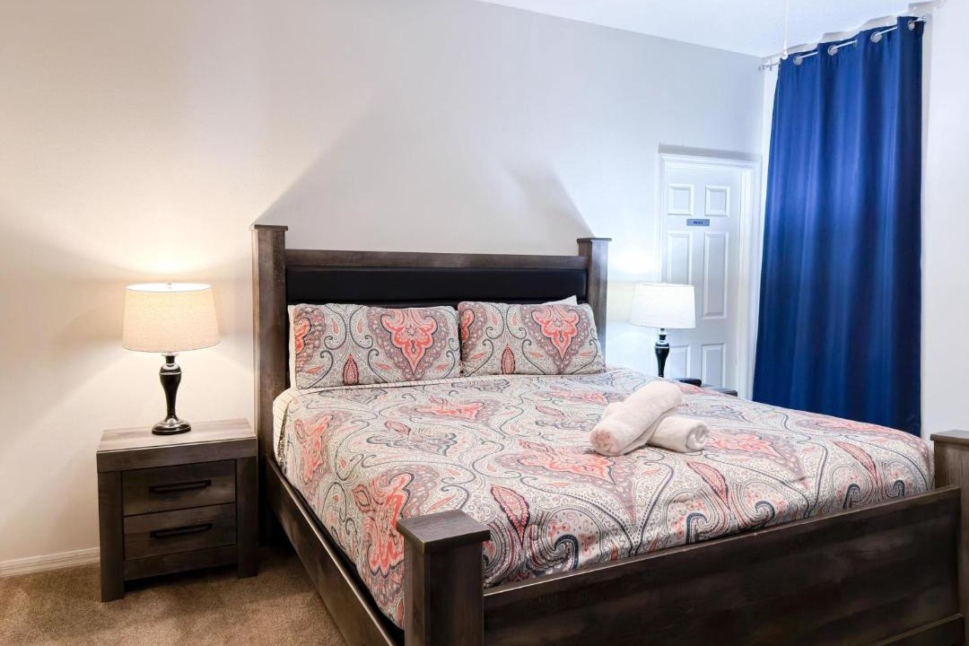 Photo of Bedroom in Calabay Parc