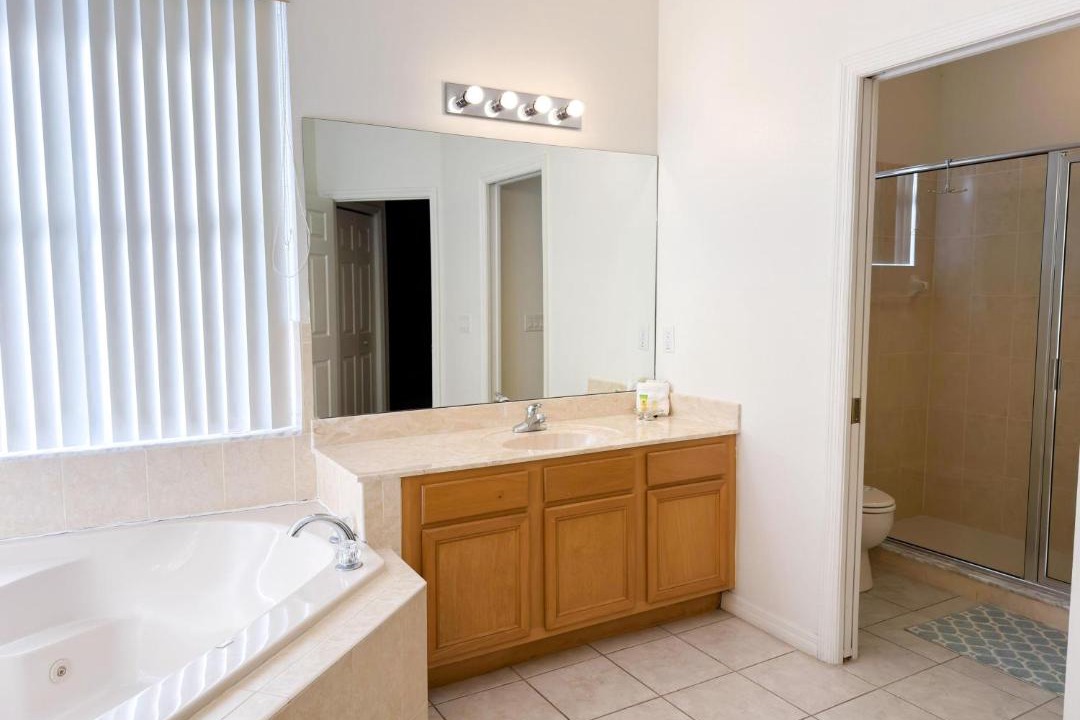 Photo of Bathroom in Calabay Parc