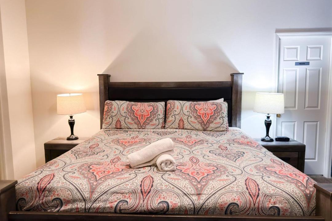 Photo of Bedroom in Calabay Parc