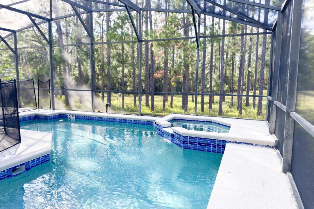 Photo of Patio Balcony in Calabay Parc