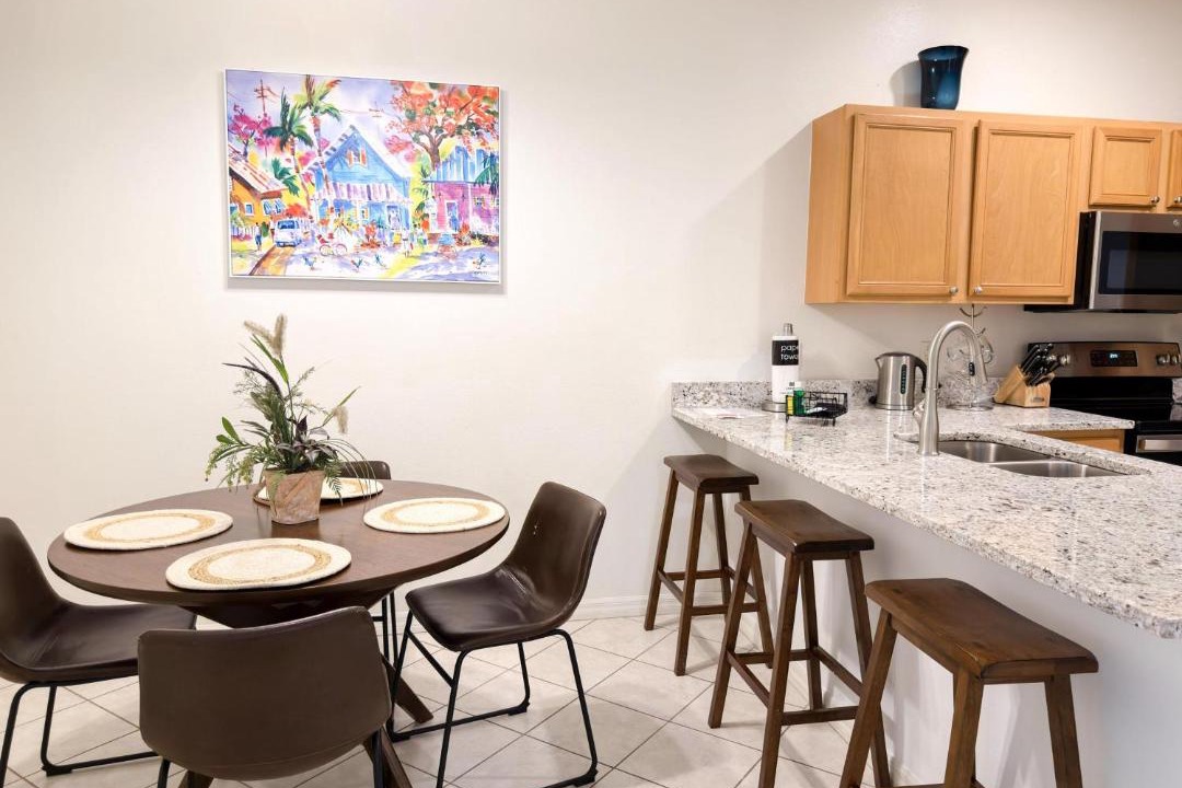 Photo of Kitchen in Calabay Parc