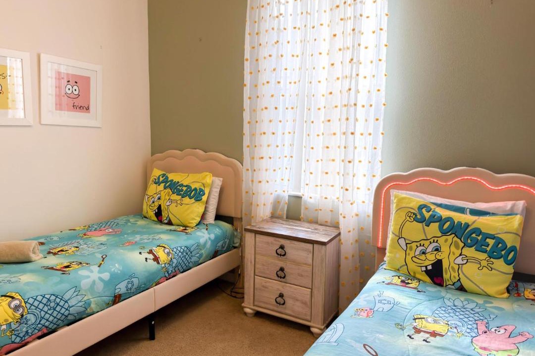Photo of Bedroom in Calabay Parc