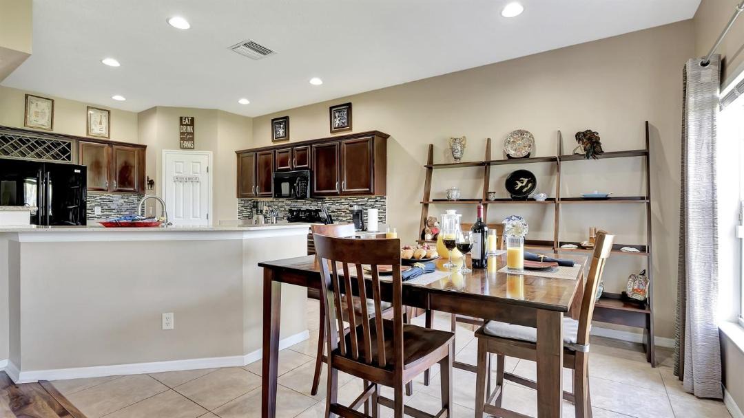 Photo of Kitchen in Valrico