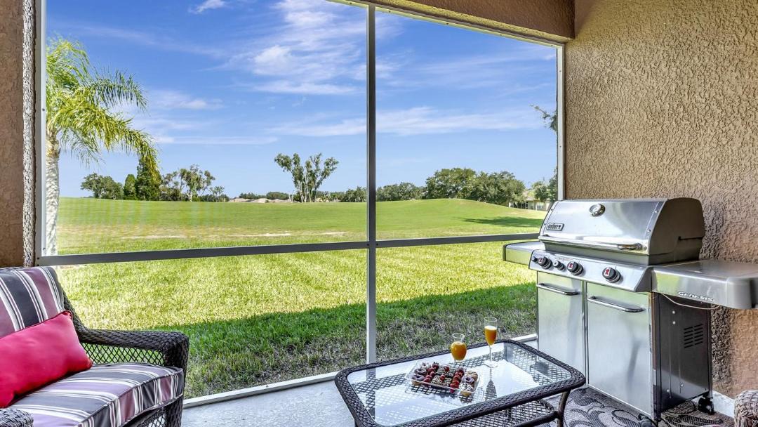 Photo of Patio Balcony in Valrico